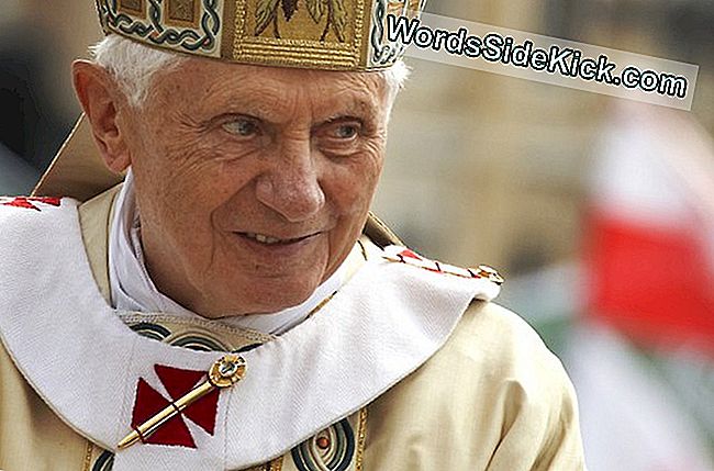 Papal Primer: Geschiedenis'S 10 Meest Intrigerende Pausen