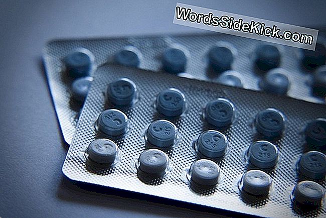 Beyond Birth Control: 5 Voorwaarden 'The Pill' Can Treat Treat
