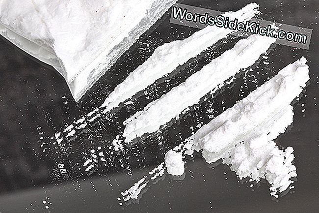 Drugoverdosiscluster In Canada, Gebonden Aan Opioid-Laced Cocaine