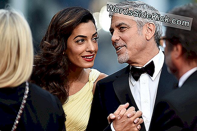 George & Amal Clooney'S Twins: Hoe Kun Je 1 Jongen En 1 Meisje Krijgen?