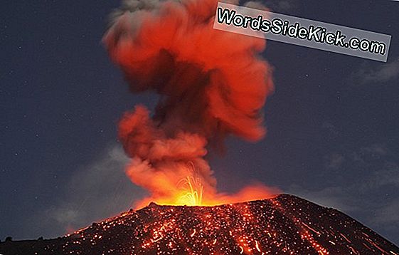 Supervolcanoes Mohou Mít Kratší Pojistku Než Myslel