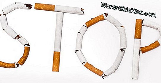 Kouření E-Cigaret Může Být Pro Vaše Srdce Špatné