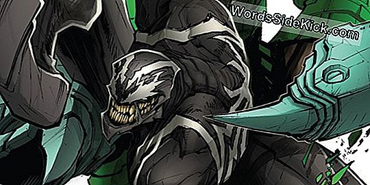 Scorpion Venom Getest Als Behandeling Van Hersenkanker