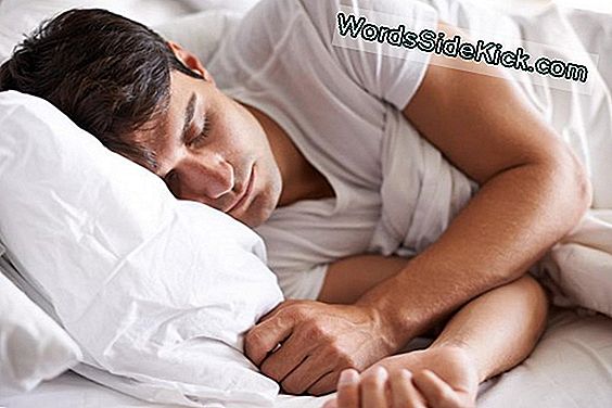 Sexsomnia: 'Sex While Sleeping' Conditie Studie