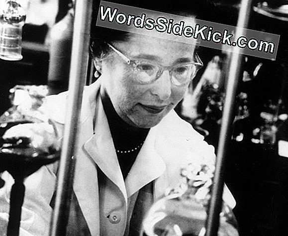 Gertrude Belle Elion