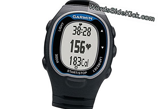 Garmin Fr70: Review Hartslagmeter