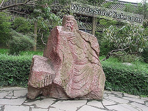 Guan Yu Biography: Revered Chinese Warrior