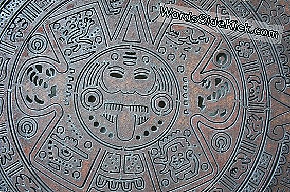 The Real Deal: How The Mayan Calendar Works