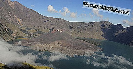 Volcano Detectives Ontdekken Monster Ancient Eruption (Op-Ed)