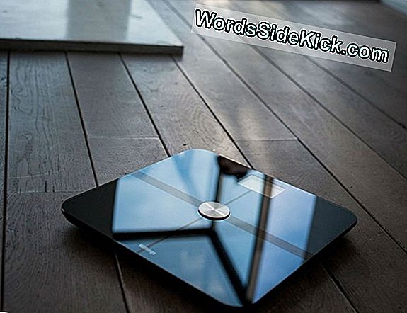 Withings Smart Body Analyzer Review