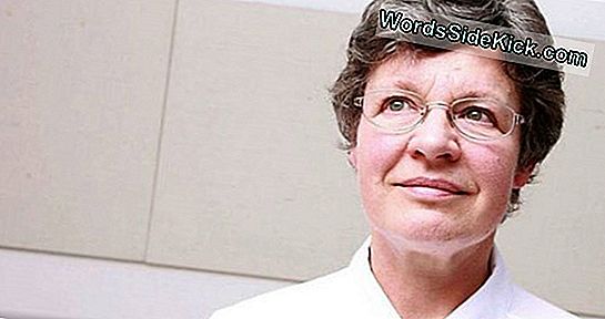 Jocelyn Bell Burnell