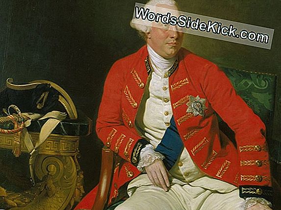 King George'S Letters Betray Madness, Computer Finds