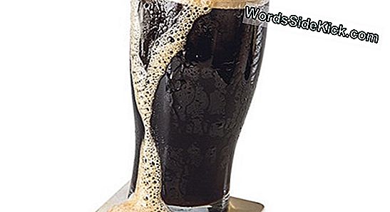 Rätsel Um Guinness Stout Bubbles Gelöst