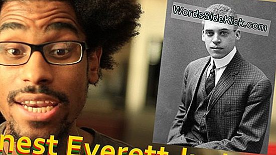 Ernest Everett Gewoon