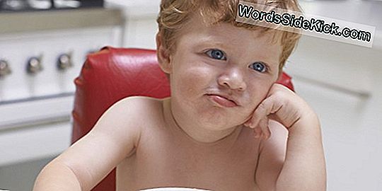 Der Wahre Grund Schuchterne Kleinkinder Sprechen Spat 2020 Kultur