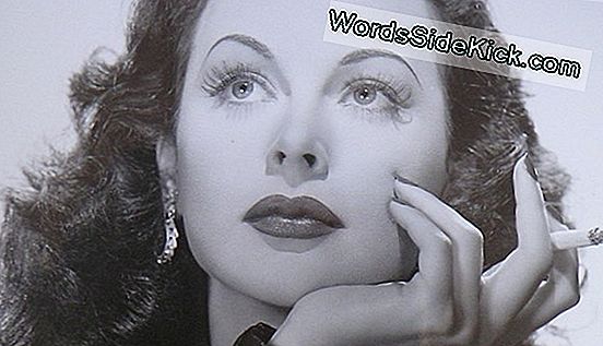 Erfinderin Und Schauspielerin Hedy Lamarr Mit Google Doodle Geehrt