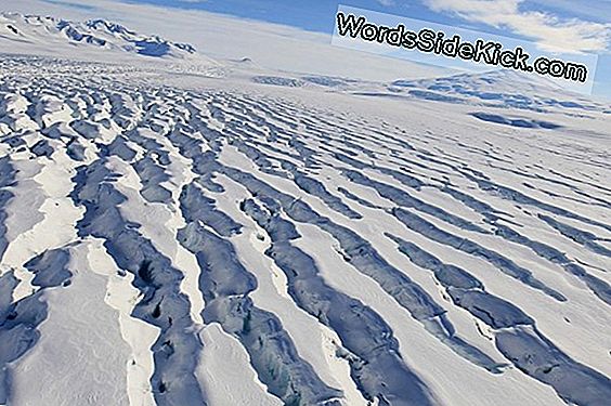 Antarktisches Ozonloch Zeigt Erste Anzeichen Der Heilung