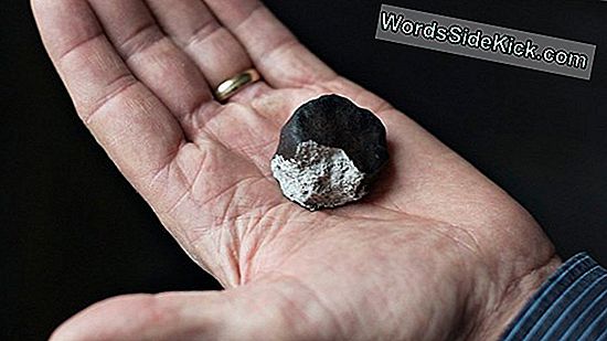 Tod Durch Meteoriten? Indien-Tragödie Kann Der Erste In Der Aufgezeichneten Geschichte Sein