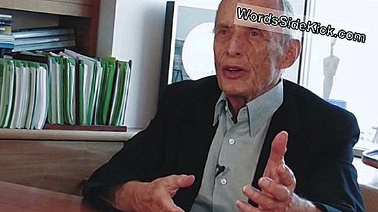 Paul Greengard