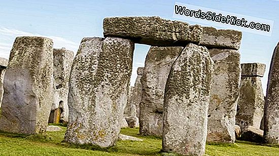 Stonehenge: Feiten En Theorieën Over Mysterieus Monument