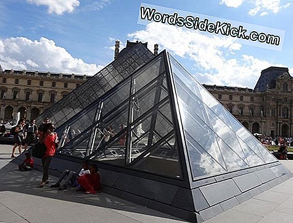 Das Louvre Museum Fakten Gemalde Tickets 2020 Kultur
