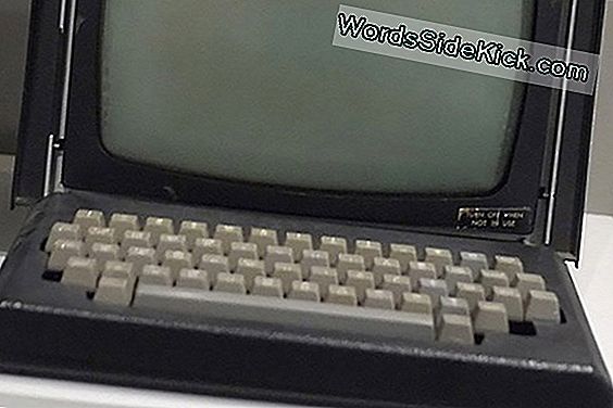 Vintage Apple-1-Computer Kon $ 300.000 Ophalen Bij Een Veiling