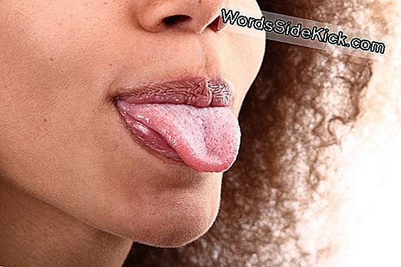 The Tongue: Facts, Function & Diseases