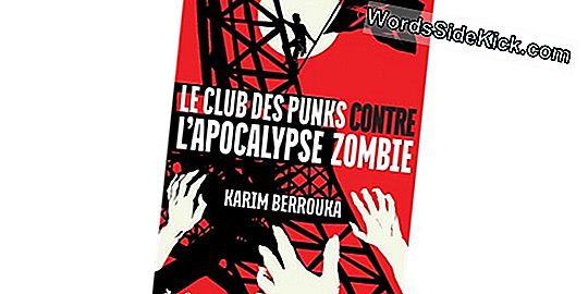 Survivre À Une Apocalypse Zombie: Faites Juste Les Maths