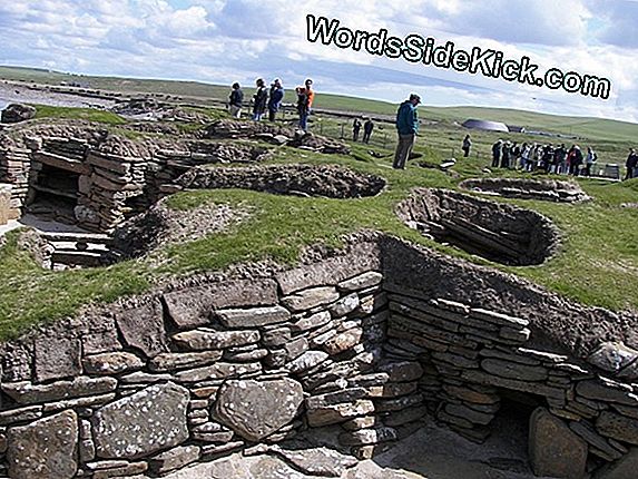 Skara Brae: Aizvēsturiskais Skotijas Ciems