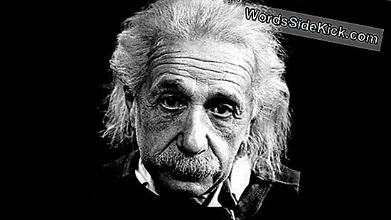 Albert Einstein'S Wwii-Tijdperk Brief Voor Veiling
