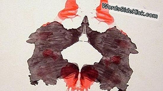 Rorschach-Test: Discredited But Still Controversial