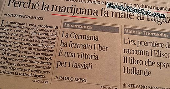 Uso Di Marijuana Collegato A Un Aumentato Rischio Di Morte Per Ipertensione