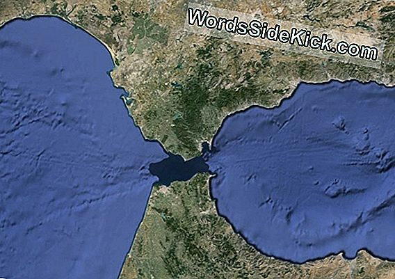 Come Sarà La Terra Tra 5000 Anni?