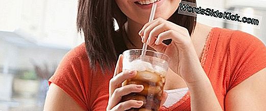 5 Experts Antwoord: Is Diet Soda Slecht Voor U?