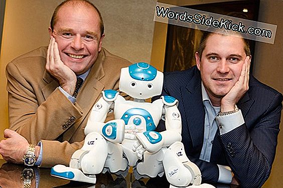 Kunnen Robots Ethische Beslissingen Nemen?