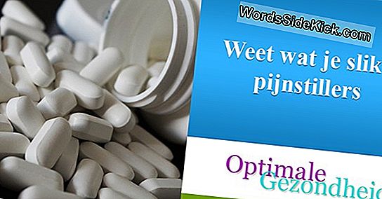 Wat Is Het Verschil Tussen Tylenol En Aspirine?