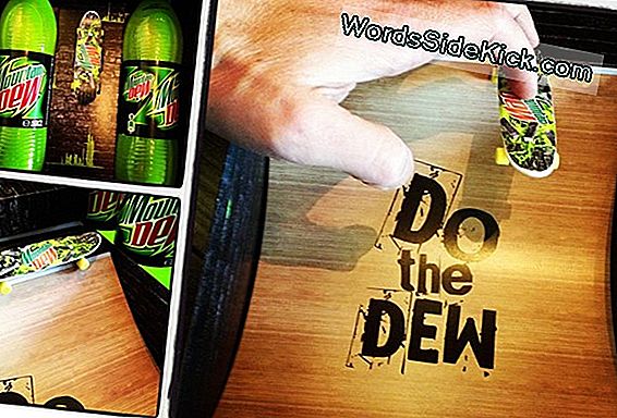 Kan Mountain Dew Echt Een Muizenkarkas Ontbinden?