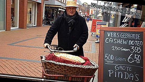 Vrouw'S 'Voetorgasme' Is Het Eerste Bekende Geval