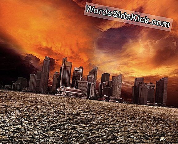 Doomsday: 9 Real Ways The Earth Could End
