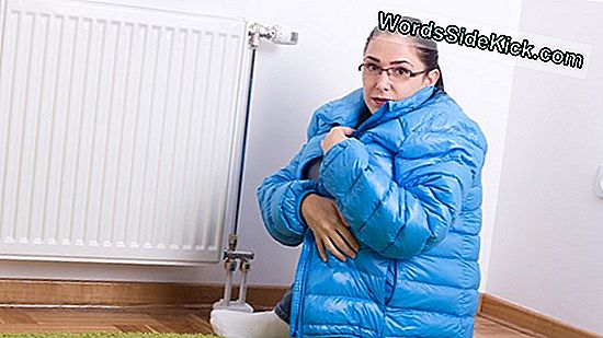 7 Wetenschappelijke Tips Om Warm Te Blijven