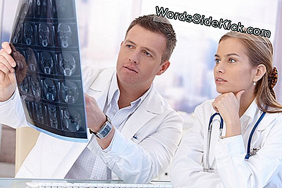 Wat Is Een Medische Echografie?