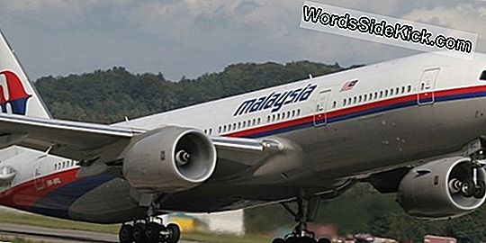 Wat Is Er Gebeurd Met Malaysia Flight Mh370? 5 Meest Waarschijnlijke Mogelijkheden