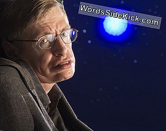 Stephen Hawking Denkt Dat Deze 3 Dingen De Mensheid Kunnen Vernietigen