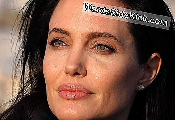 Angelina Jolie Pitt'S Operatie: Wat Zijn De Risico'S Van Vroege Menopauze?
