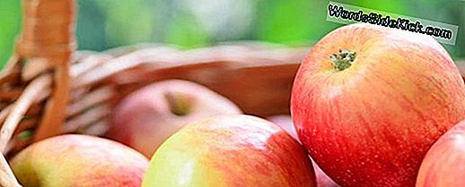 Appels: Gezondheidsvoordelen, Risico'S En Voedingsfeiten