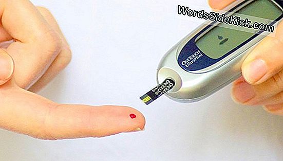 De Helft Van De Amerikaanse Volwassenen Heeft Diabetes Of Prediabetes