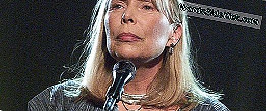 Joni Mitchell'S Mysterious Skin Disease: Wat Zijn De Oorzaken Van Morgellons?