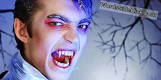 Vampires, Zombies & Weerwolven, Oh My! The Origins Of Halloween Monsters