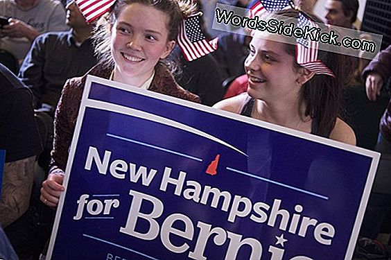 Leidt De New Hampshire Primary Altijd Tot Een Winnaar?
