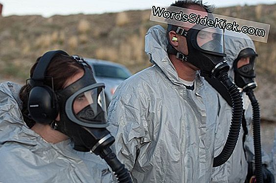 Doomsday Preppers Reveal They'Re Crazy & Brilliant
